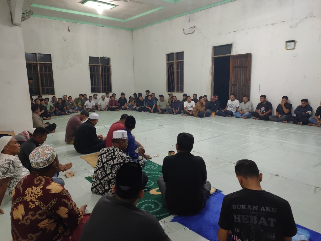 Musyawarah
