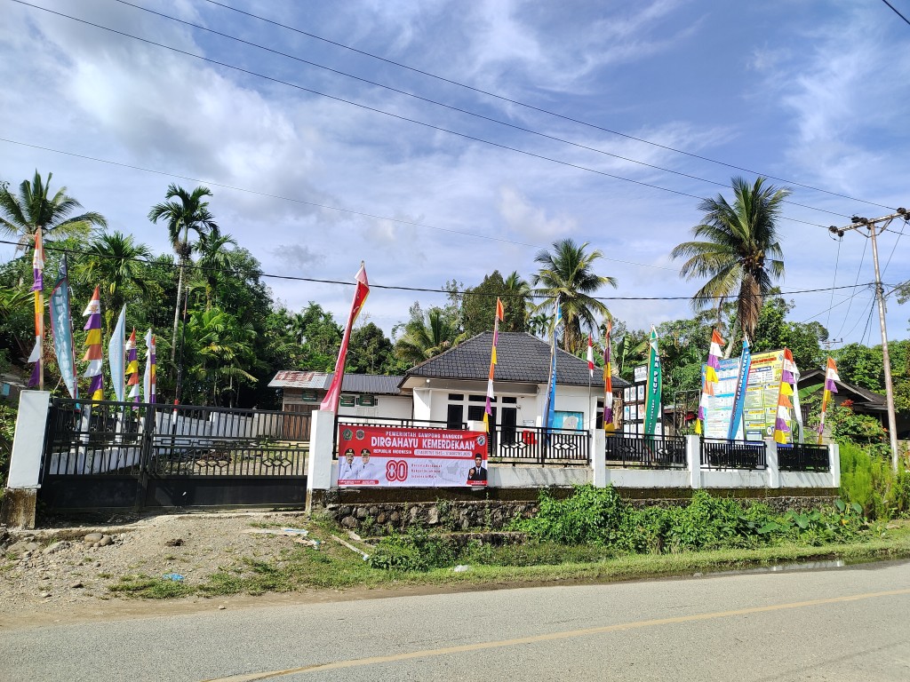 Pemerintahan